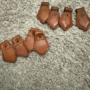 Louis Vuitton attachment chaps